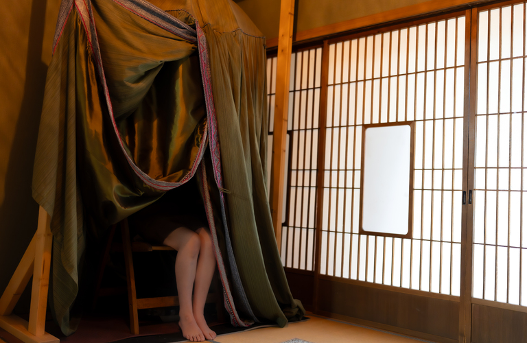 究極の癒しで心と体をリフレッシュ