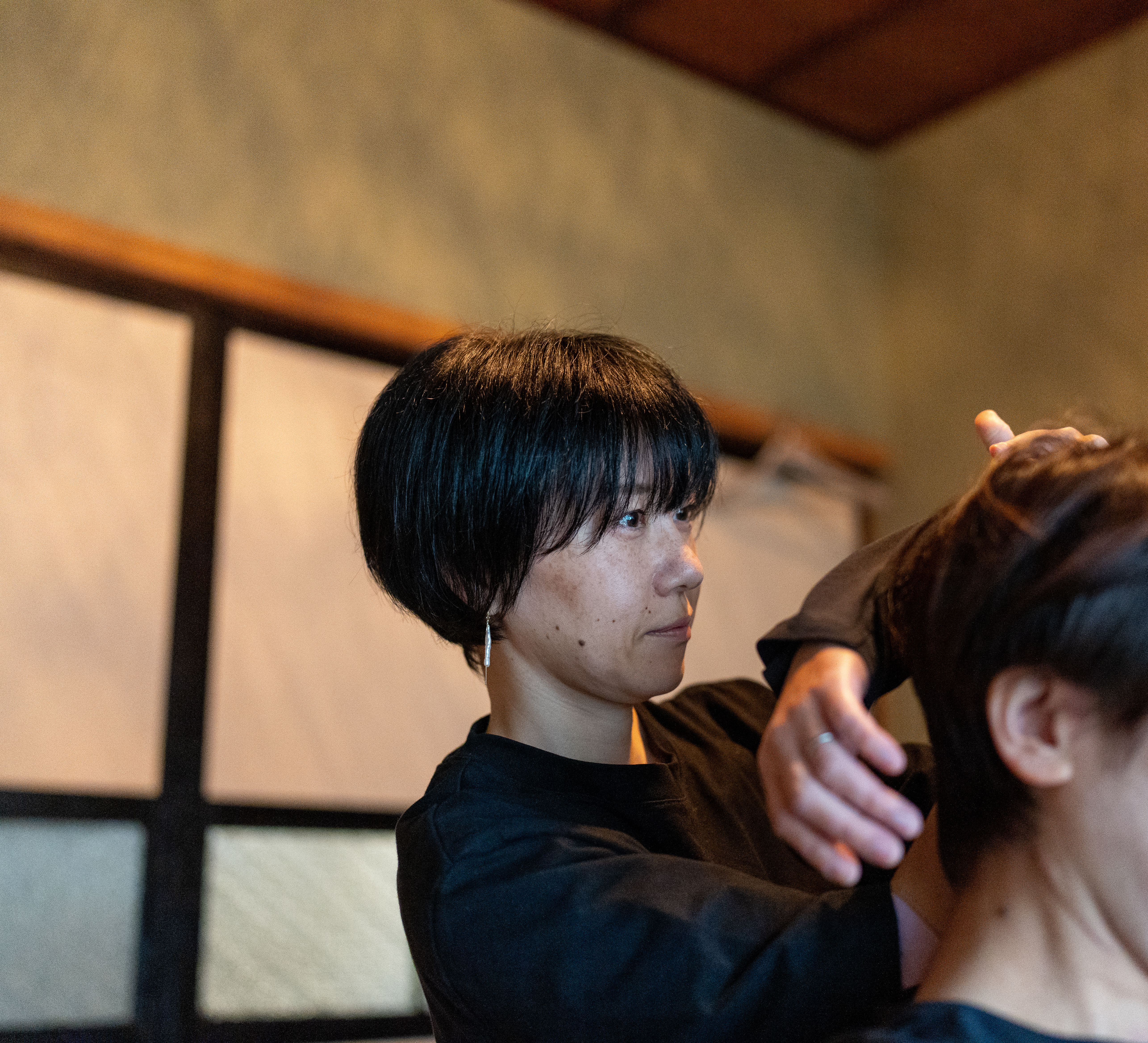 施術メニュー紹介